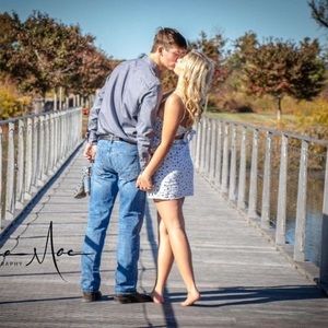 Meet your Posher, Bryce